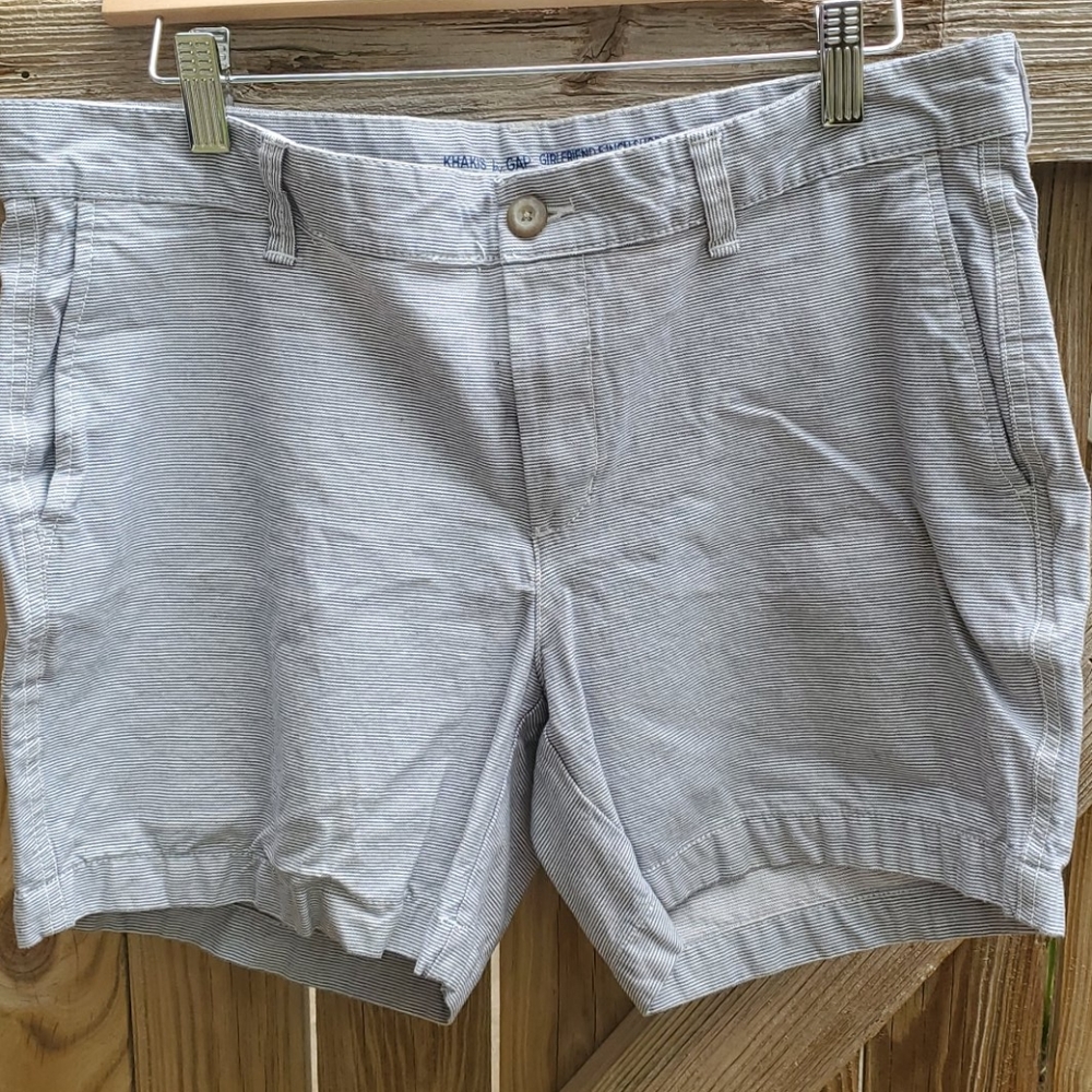 GAP 5inch shorts